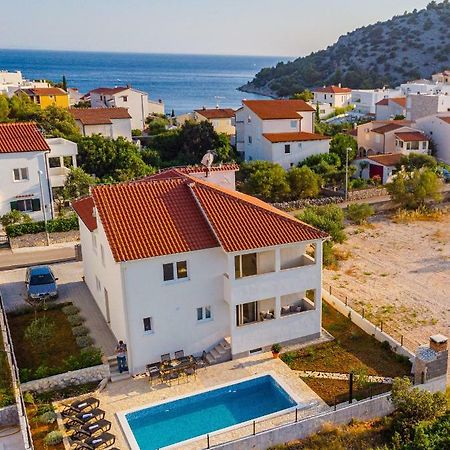 Holiday Home Mb Ražanj Buitenkant foto