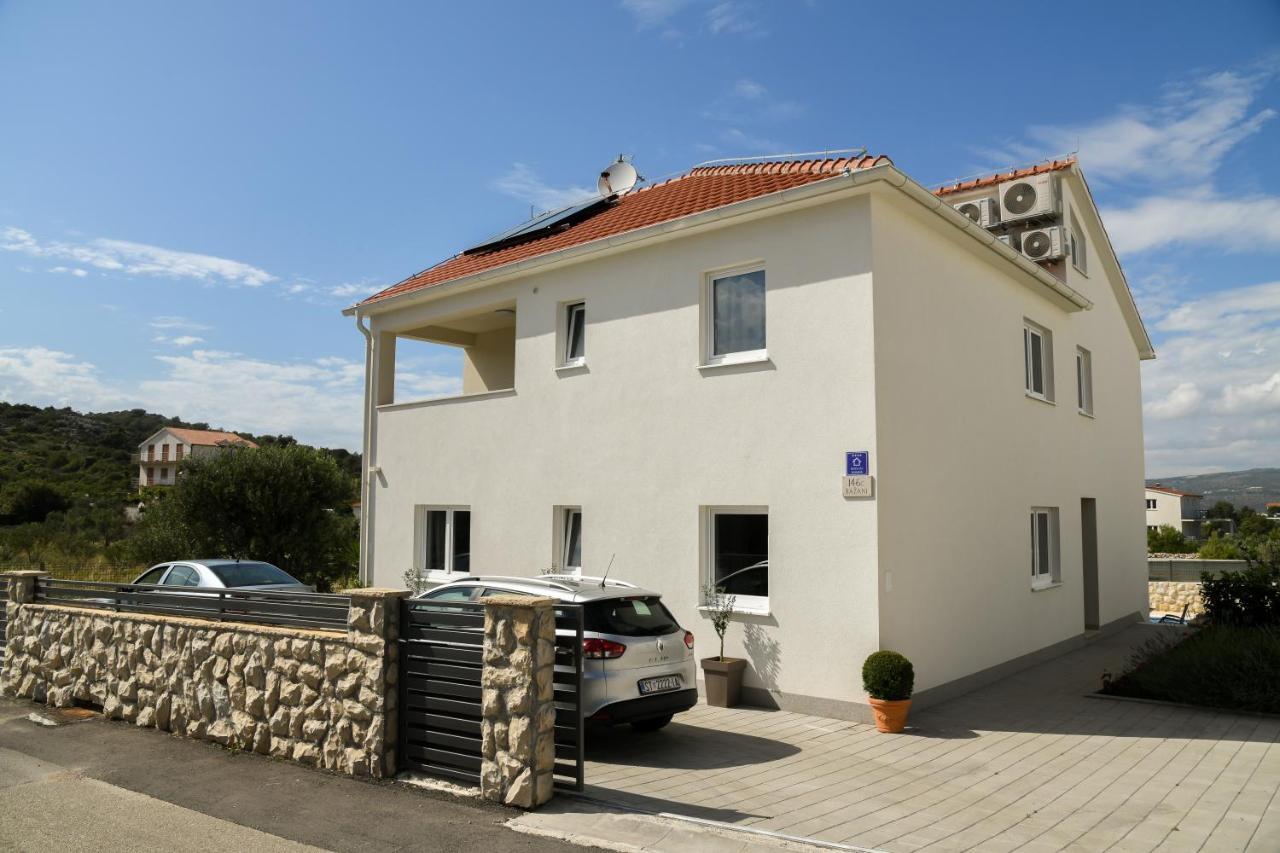 Holiday Home Mb Ražanj Buitenkant foto