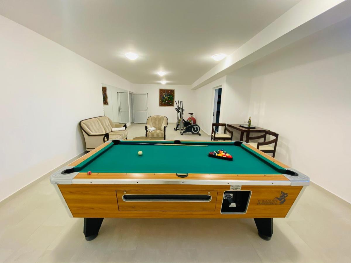 Holiday Home Mb Ražanj Buitenkant foto