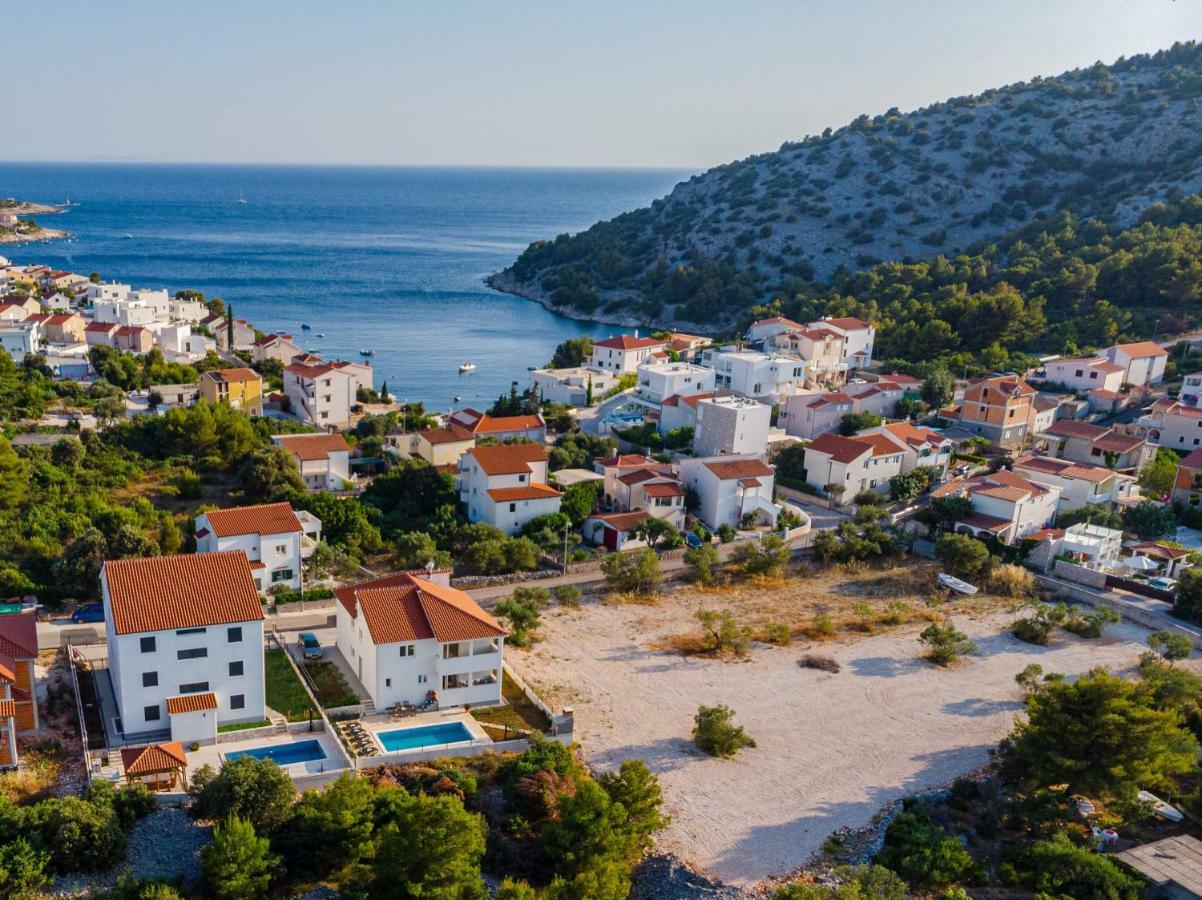 Holiday Home Mb Ražanj Buitenkant foto