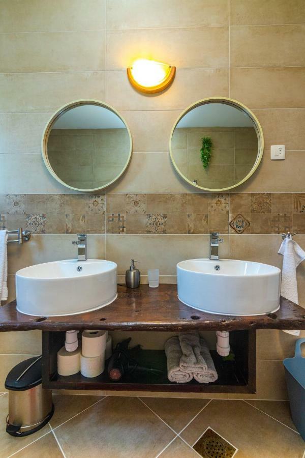 Holiday Home Mb Ražanj Buitenkant foto