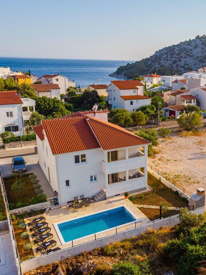 Holiday Home Mb Ražanj Buitenkant foto