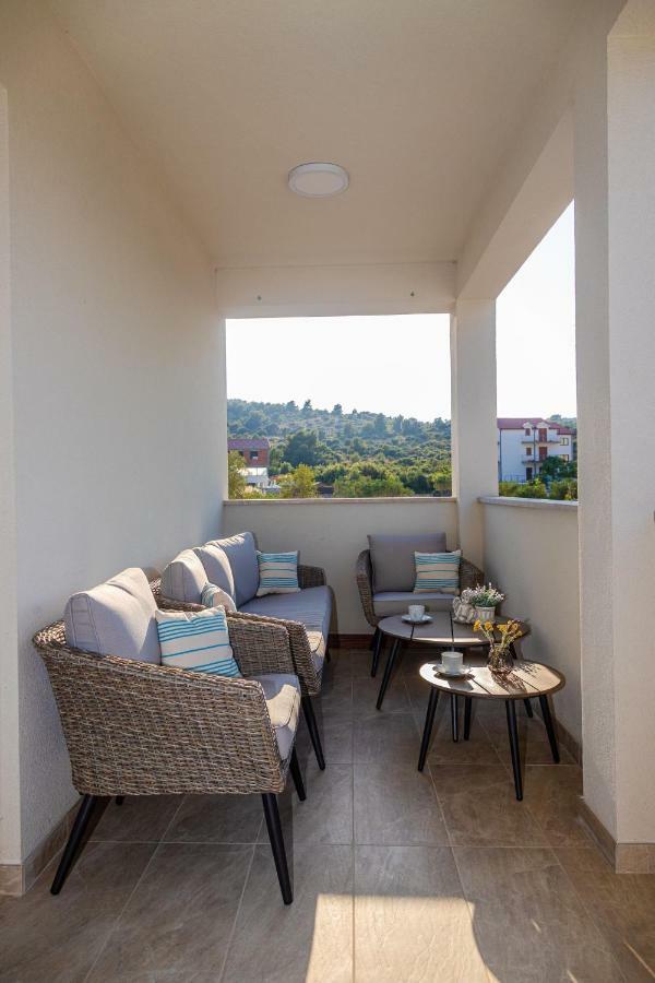 Holiday Home Mb Ražanj Buitenkant foto